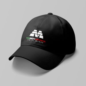 Gorra MM