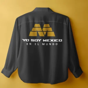 Camisa YSMEEM