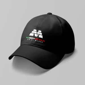 Gorra MM